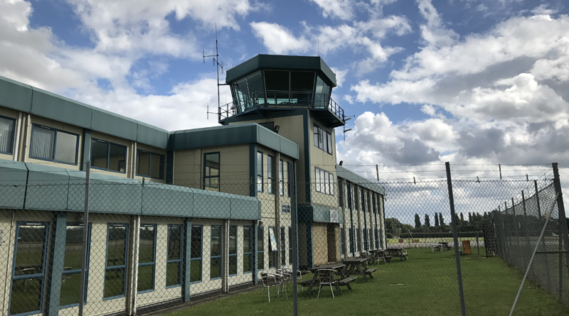 Oxford ATC