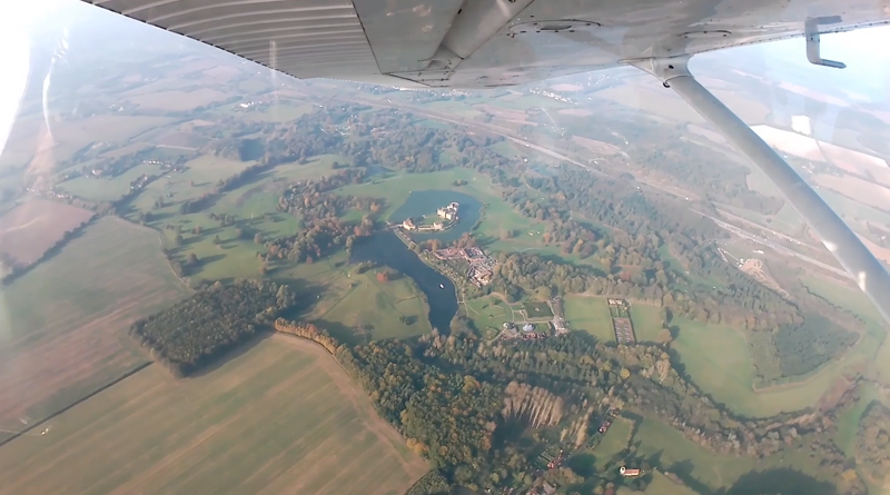 Leeds Castle, Kent