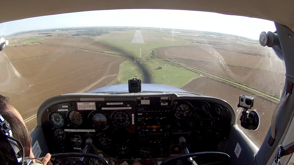 Headcorn to Lydd