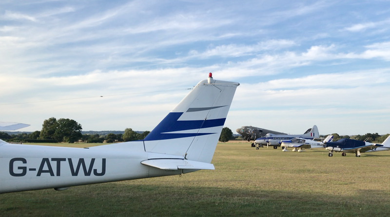 Lydd to Headcorn