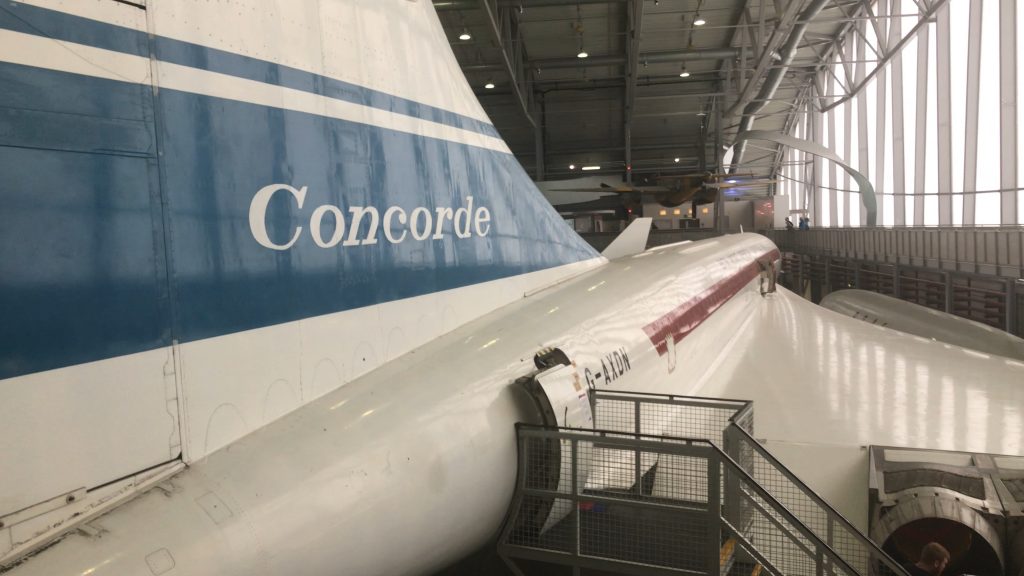 Concorde