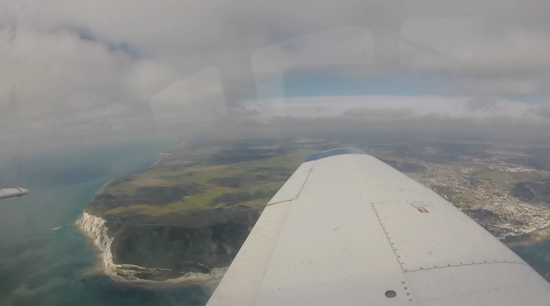 Beachy Head