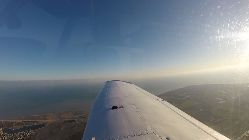 Coastline Solent - Biggin