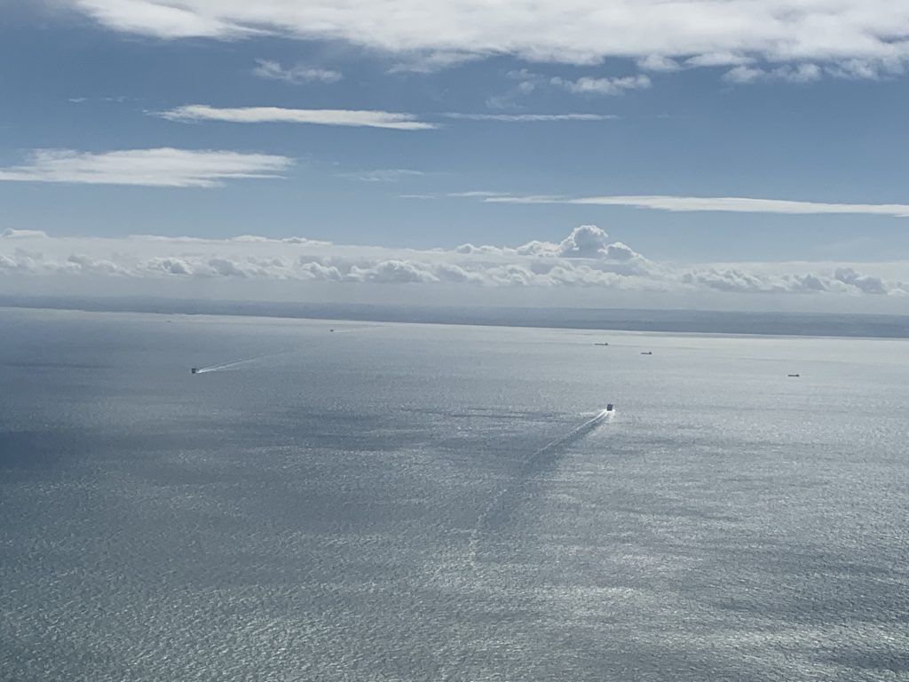 The French Coast