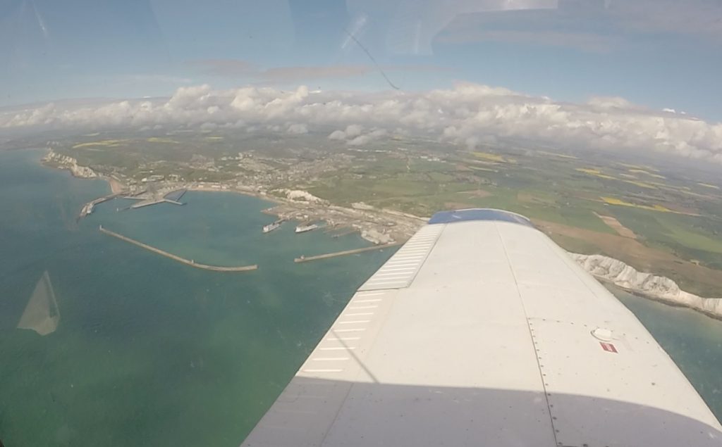 Port of Dover