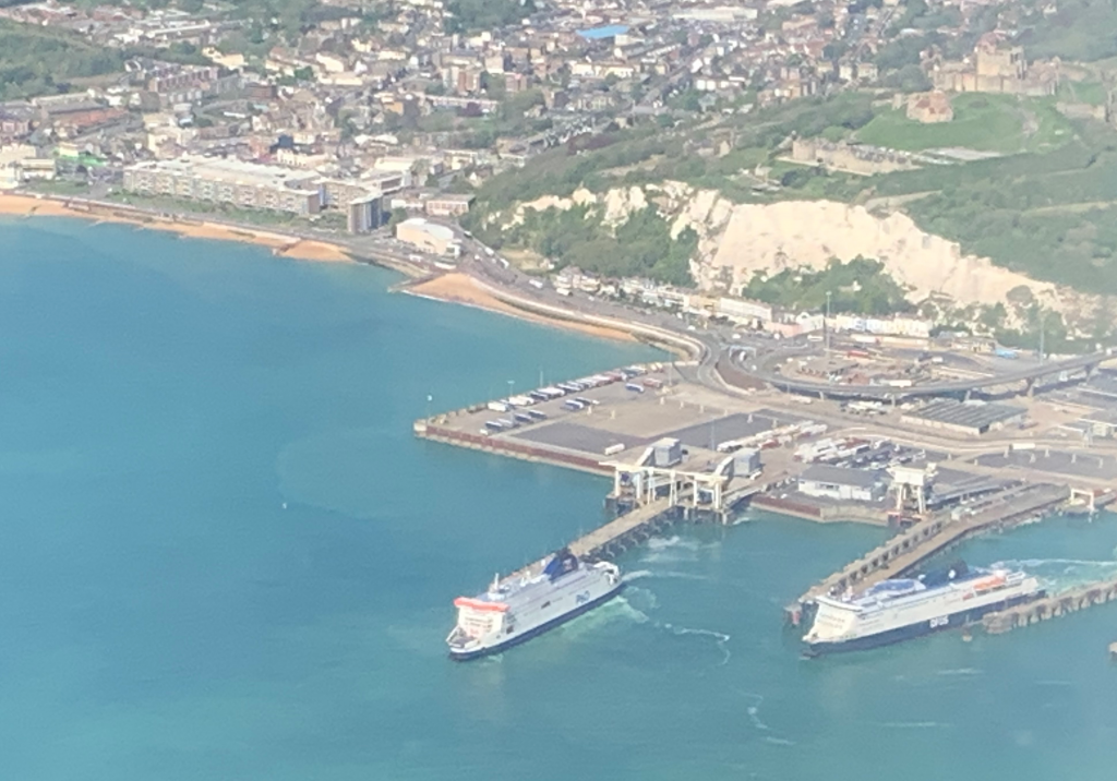 Port of Dover