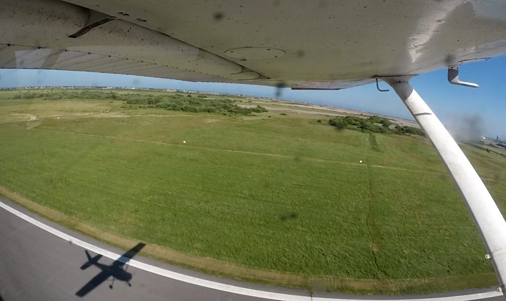 Departing-Lydd-out-of-window