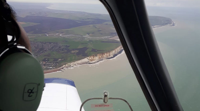 Beachy Head