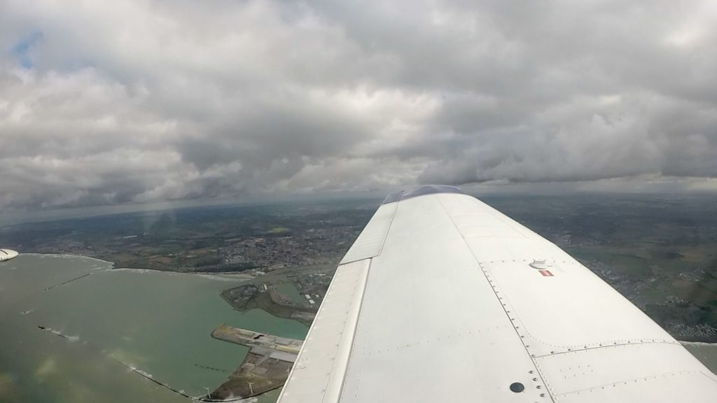 Boulogne-Coast-Window