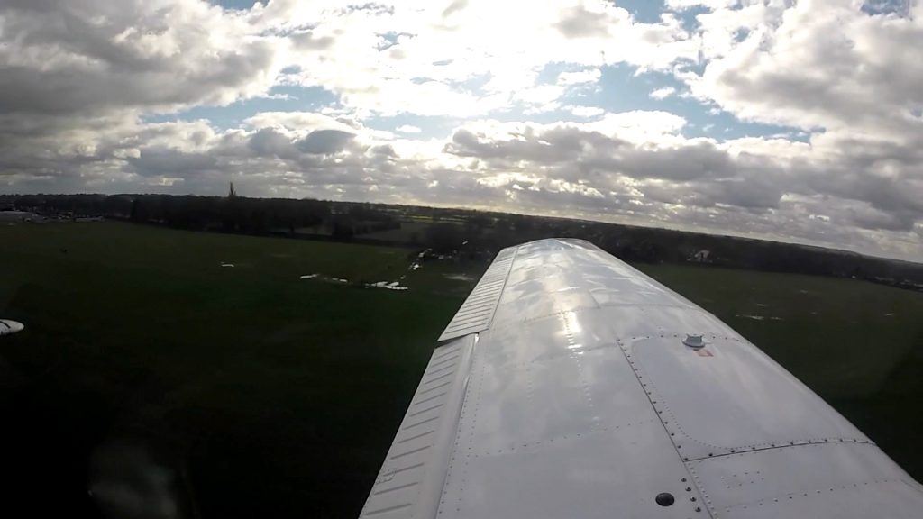 take-off-headcorn