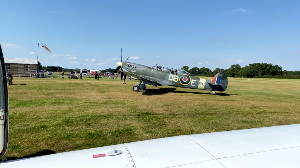 Spitfire